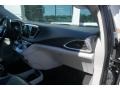 2017 Brilliant Black Crystal Pearl Chrysler Pacifica Touring L  photo #20