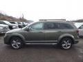 Olive Green - Journey Crossroad AWD Photo No. 3
