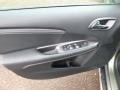Olive Green - Journey Crossroad AWD Photo No. 15