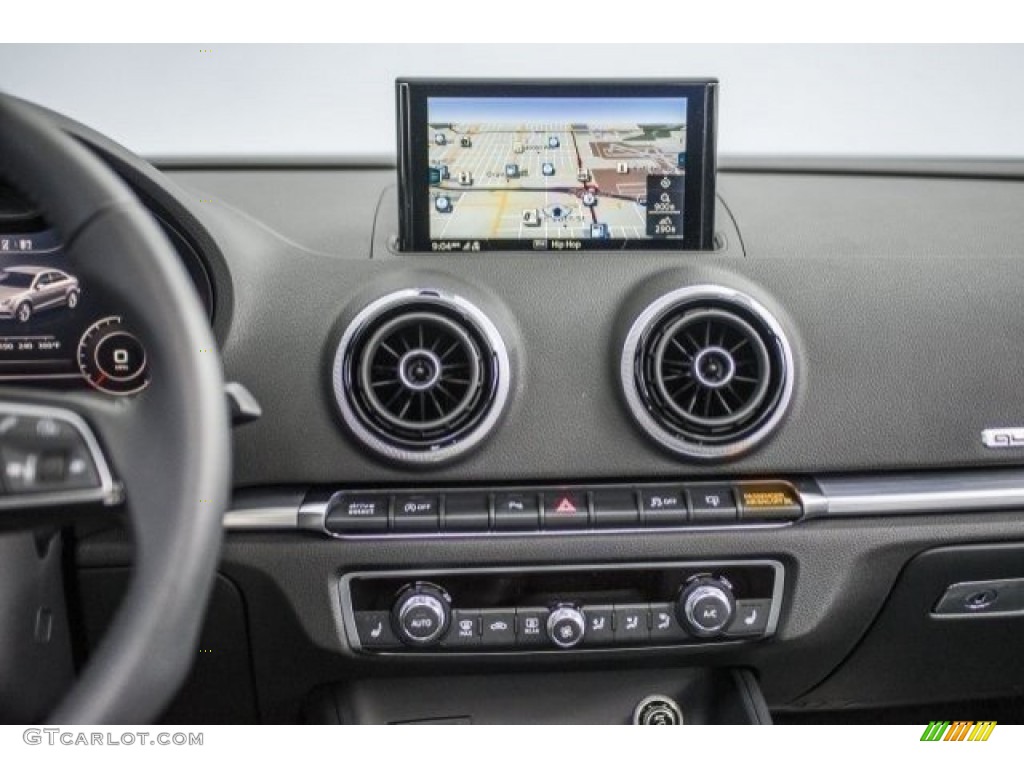 2017 Audi A3 2.0 Prestige quattro Navigation Photo #119652114