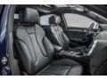 Black Front Seat Photo for 2017 Audi A3 #119652135