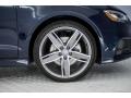 2017 Cosmos Blue Metallic Audi A3 2.0 Prestige quattro  photo #7