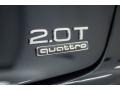 2017 Audi A3 2.0 Prestige quattro Badge and Logo Photo