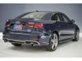 2017 Cosmos Blue Metallic Audi A3 2.0 Prestige quattro  photo #29