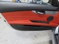 Coral Red Door Panel Photo for 2015 BMW Z4 #119652849