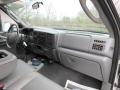 Oxford White - F350 Super Duty Lariat Crew Cab 4x4 Dually Photo No. 28