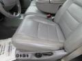 2003 Oxford White Ford F350 Super Duty Lariat Crew Cab 4x4 Dually  photo #36
