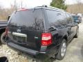 2014 Tuxedo Black Ford Expedition EL Limited 4x4  photo #4