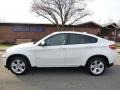 Alpine White - X6 xDrive35i Photo No. 2