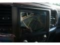 2017 Brilliant Black Crystal Pearl Ram 3500 Laramie Crew Cab 4x4 Dual Rear Wheel  photo #16