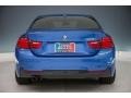 2014 Estoril Blue BMW 4 Series 428i Coupe  photo #3