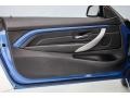 2014 Estoril Blue BMW 4 Series 428i Coupe  photo #16