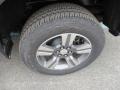 Cyber Gray Metallic - Colorado WT Crew Cab 4x4 Photo No. 3