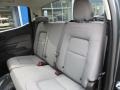 Cyber Gray Metallic - Colorado WT Crew Cab 4x4 Photo No. 13