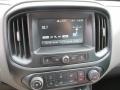 Cyber Gray Metallic - Colorado WT Crew Cab 4x4 Photo No. 16
