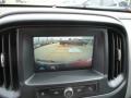 Cyber Gray Metallic - Colorado WT Crew Cab 4x4 Photo No. 17
