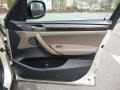 Mineral Silver Metallic - X3 xDrive28i Photo No. 17