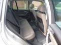Mineral Silver Metallic - X3 xDrive28i Photo No. 22