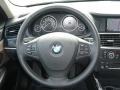 Mineral Silver Metallic - X3 xDrive28i Photo No. 28