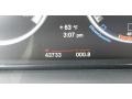 Mineral Silver Metallic - X3 xDrive28i Photo No. 29