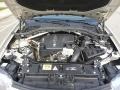 Mineral Silver Metallic - X3 xDrive28i Photo No. 36