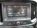 Cyber Gray Metallic - Colorado WT Crew Cab 4x4 Photo No. 16