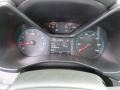 Cyber Gray Metallic - Colorado WT Crew Cab 4x4 Photo No. 20