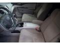 White Diamond Pearl - CR-V LX Photo No. 3