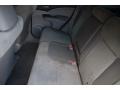 White Diamond Pearl - CR-V LX Photo No. 4