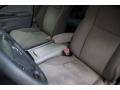 White Diamond Pearl - CR-V LX Photo No. 12