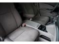 White Diamond Pearl - CR-V LX Photo No. 18