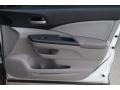 White Diamond Pearl - CR-V LX Photo No. 25