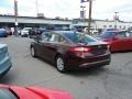 2013 Bordeaux Reserve Red Metallic Ford Fusion S  photo #6