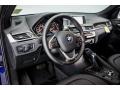 2017 Mediterranean Blue Metallic BMW X1 xDrive28i  photo #6