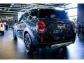 Thunder Grey Metallic - Countryman Cooper S ALL4 Photo No. 3