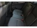 2017 Aegean Blue Metallic Honda Civic Sport Touring Hatchback  photo #12