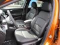 Orange Burst Metallic - Cruze Premier Photo No. 13