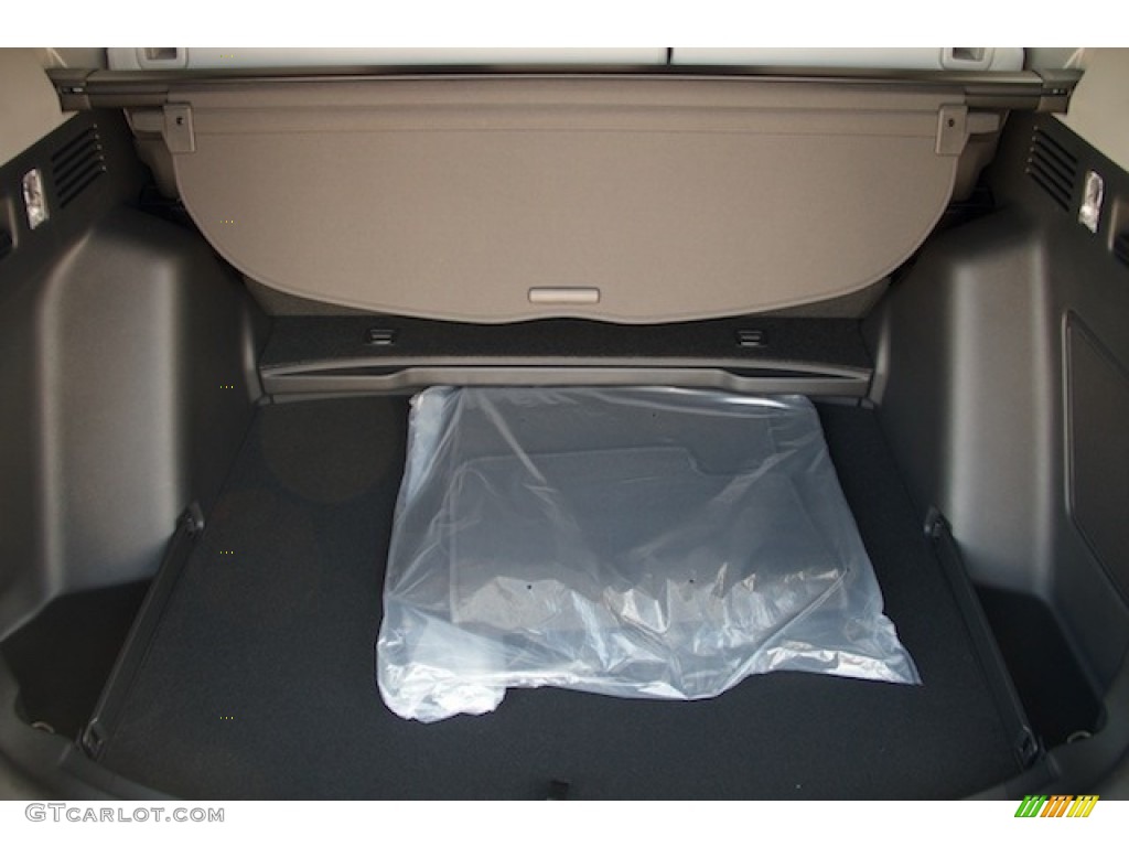 2017 CR-V Touring - Gunmetal Metallic / Gray photo #15