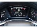 2017 Gunmetal Metallic Honda CR-V Touring  photo #17