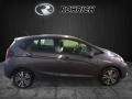 2017 Modern Steel Metallic Honda Fit EX  photo #2