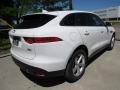 Polaris White - F-PACE 35t AWD Premium Photo No. 7