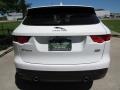 Polaris White - F-PACE 35t AWD Premium Photo No. 8