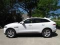 Polaris White - F-PACE 35t AWD Premium Photo No. 11
