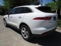 Polaris White - F-PACE 35t AWD Premium Photo No. 12
