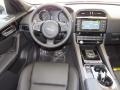 Polaris White - F-PACE 35t AWD Premium Photo No. 13