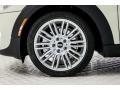 2017 Mini Hardtop Cooper S 4 Door Wheel and Tire Photo