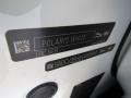 Polaris White - F-PACE 35t AWD Premium Photo No. 22