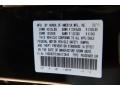2017 Crystal Black Pearl Honda Accord LX Sedan  photo #16
