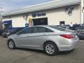 2012 Radiant Silver Hyundai Sonata GLS  photo #6