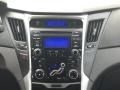 2012 Radiant Silver Hyundai Sonata GLS  photo #14